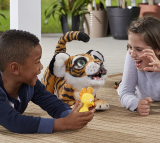 FurReal Friends Roarin’ Tyler the Playful Tiger