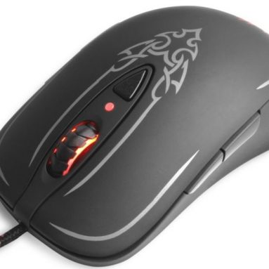 Diablo III Gaming Mouse