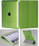 Green Cover for iPad 3