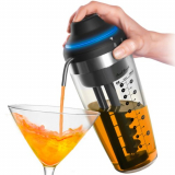 Cocktail Motorized Cocktail Shaker & Dispenser