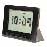 Tetris Alarm Clock