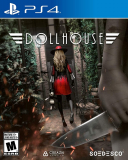 Dollhouse – PlayStation 4