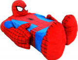 Incredibeds Spider-Man Bed Cover