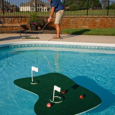 Aqua Golf Floating Golf