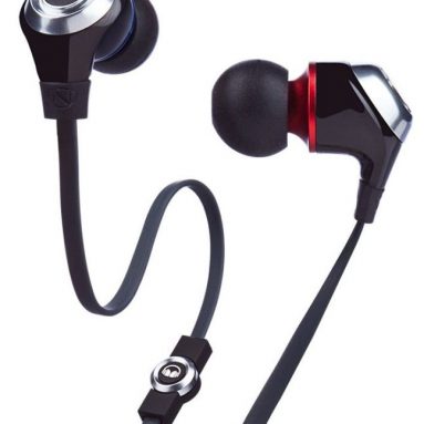 Monster NCredible NErgy In-Ear Headphones