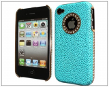 Luxury Bling Case Cover For iPhone 4s