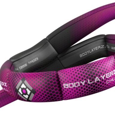 Body Layerz Zero Cooling Product