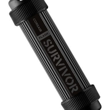 Corsair Flash Survivor Stealth USB 3.0 128GB USB Drive
