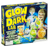 Glow in The Dark Lab
