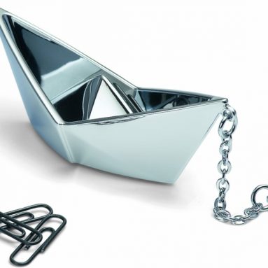 Philippi Noah’s Ark Magnetic Paper Clip Holder