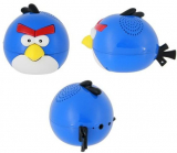 Angry Birds Speaker with Card Slot