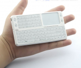 Mini Keyboard with Touchpad