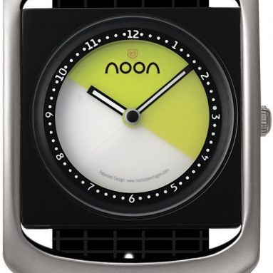 Noon Copenhagen 25-009 25 Watch