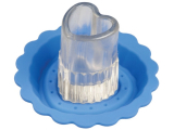 Silicone Lips Ice Shot Glass Mold