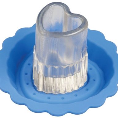 Silicone Lips Ice Shot Glass Mold