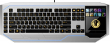 Star Wars: The Old Republic Gaming Keyboard