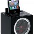 Clock Radio with Dock for iPhone/iPod