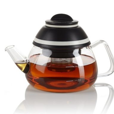 Delicha Glass Tea Maker