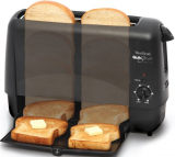 Focus Foodservice Quickserve 2-Slice Toaster