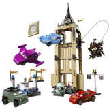 44% Discount: LEGO Cars Big Bentley Bust Out