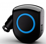 All-in-One Dual USB Travel Charger