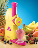 Fro-Frutti Frozen Fruit Dessert Maker