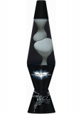 The Dark Knight RisesTM Hero Lava Lamp