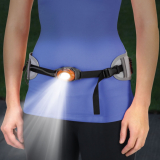The Walker’s Path Illuminating Belt