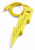 Jason’s Super Power Strip