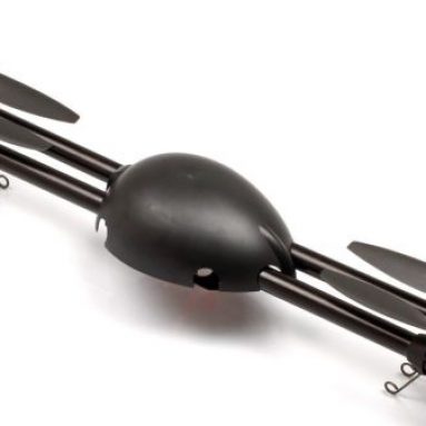 Gaui 500X Quad Flyer Combo Kit