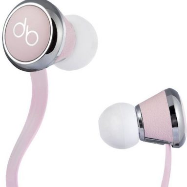 Diddybeats Designer In-Ear Headphones