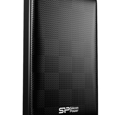 Silicon Power 1TB USB 3.0 External Hard Drive