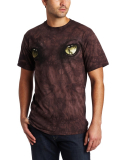 The Mountain Men’s Full Moon Eyes Shirt