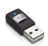 AE6000 (Linksys Wireless Mini USB Adapter AC 580 Dual Band)