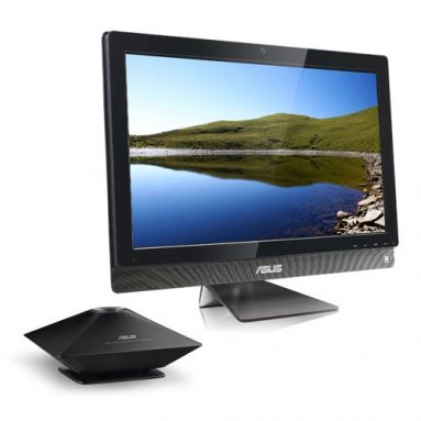 Asus 27-Inch Desktop