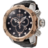 Men’s Classic Skeleton Black Watch