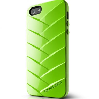 Mummy Case for iPhone 5