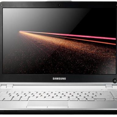 Black Friday: Samsung Series 14-Inch Laptop