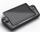WikiPad the First Glasses-Free 3D Android Tablet with Attachable Video Game Controller