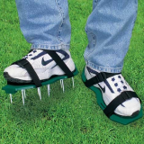 Lawn Aerator Foot Set