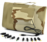 Solar Battery Charger