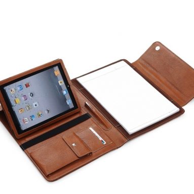 Case With Multiangle Viewing for iPad plus MacBook Air