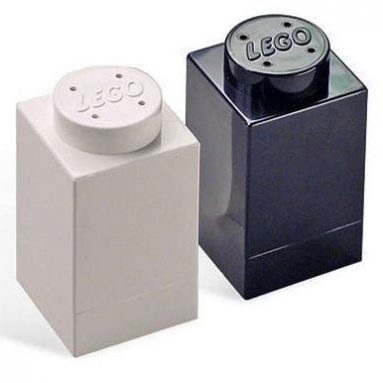 Lego Salt & Pepper Set