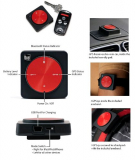Universal Bluetooth GPS Receiver for iPad/iPhone