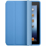 Blue Polyurethane for iPad 2 , 3