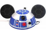Disney R2D2 Mickey Ears Hat