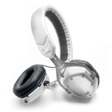 On-Ear Noise-Isolating Metal Headphone