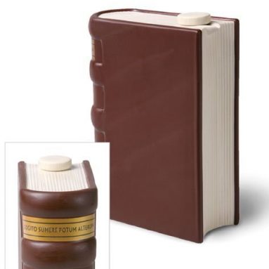 Book Flask