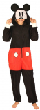 Disney Mickey Mouse Pajama