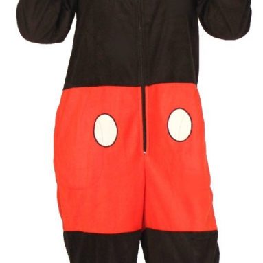 Disney Mickey Mouse Pajama